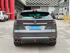 Changan UNI-K 2.0T Excellent - фото 4