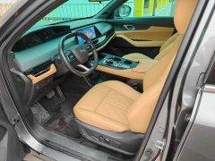 Changan UNI-K 2.0T Excellent - фото 6
