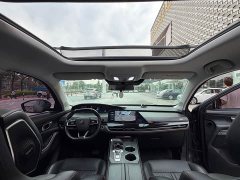 Changan UNI-K 2.0T premium - фото 13