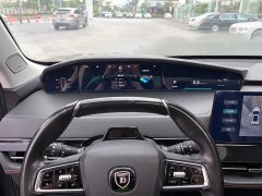 Changan UNI-K 2.0T premium - фото 15