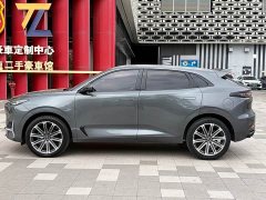 Changan UNI-K 2.0T premium - фото 2