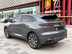 Changan UNI-K 2.0T premium - фото 3