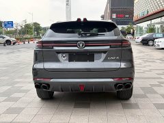 Changan UNI-K 2.0T premium - фото 4