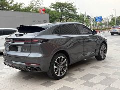 Changan UNI-K 2.0T premium - фото 5