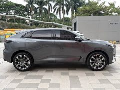 Changan UNI-K 2.0T premium - фото 6