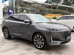 Changan UNI-K 2.0T premium - фото 7