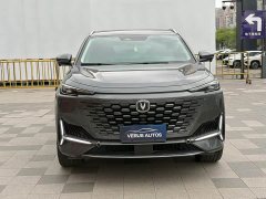 Changan UNI-K 2.0T premium - фото 8