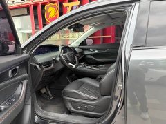 Changan UNI-K 2.0T premium - фото 9