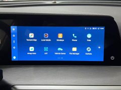 Changan CS35PLUS Enjoy Edition 1.4T DCT Luxury - фото 13