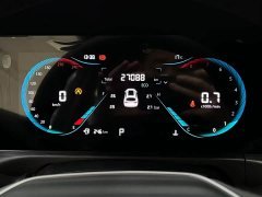 Changan CS35PLUS Enjoy Edition 1.4T DCT Luxury - фото 14