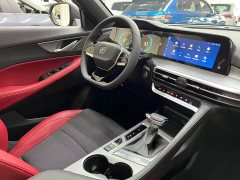 Changan CS35PLUS Enjoy Edition 1.4T DCT Luxury - фото 18