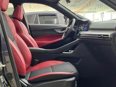 Changan CS35PLUS Enjoy Edition 1.4T DCT Luxury - фото 20