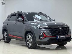Changan CS35PLUS Enjoy Edition 1.4T DCT Luxury - фото 3