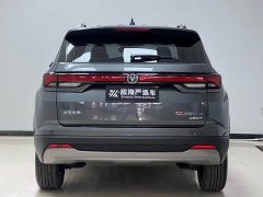 Changan CS35PLUS Enjoy Edition 1.4T DCT Luxury - фото 5