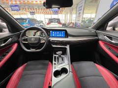 Changan CS35PLUS Enjoy Edition 1.4T DCT Luxury - фото 8