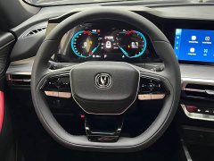 Changan CS35PLUS Enjoy Edition 1.4T DCT Luxury - фото 9