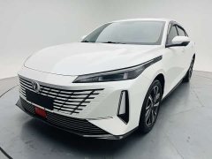 Changan Eado Blue Whale 1.5T 500Bar Premium Type - фото 1