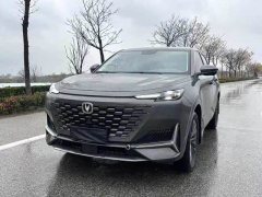 Changan UNI-K 2021 2.0T Excellent - фото 1