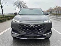 Changan UNI-K 2021 2.0T Excellent - фото 2