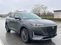 Changan UNI-K 2021 2.0T Excellent - фото 3