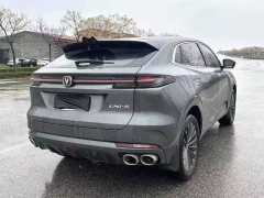 Changan UNI-K 2021 2.0T Excellent - фото 4