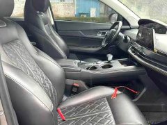Changan UNI-K 2021 2.0T Excellent - фото 5