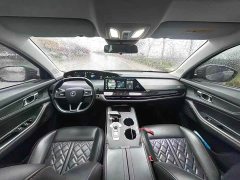 Changan UNI-K 2021 2.0T Excellent - фото 6
