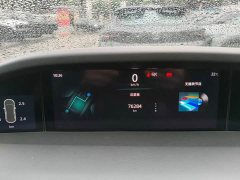 Changan UNI-K 2021 2.0T Excellent - фото 8