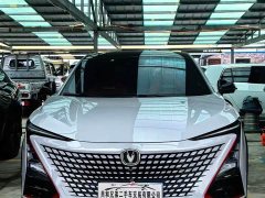 Changan UNI-T 2022 1.5T flagship - фото 2