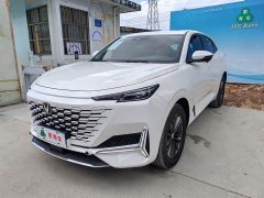 Changan UNI-K 2.0T 2WD Global Edition - фото 1