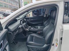 Changan UNI-K 2.0T 2WD Global Edition - фото 10