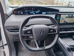 Changan UNI-K 2.0T 2WD Global Edition - фото 11