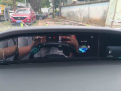 Changan UNI-K 2.0T 2WD Global Edition - фото 12