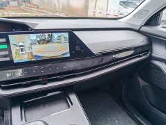Changan UNI-K 2.0T 2WD Global Edition - фото 13
