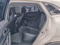 Changan UNI-K 2.0T 2WD Global Edition - фото 14