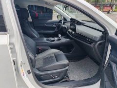 Changan UNI-K 2.0T 2WD Global Edition - фото 16