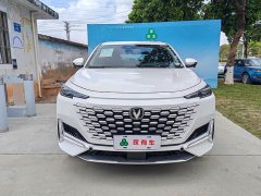 Changan UNI-K 2.0T 2WD Global Edition - фото 2