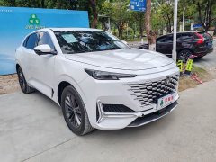Changan UNI-K 2.0T 2WD Global Edition - фото 3