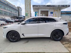 Changan UNI-K 2.0T 2WD Global Edition - фото 4