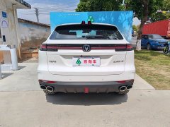 Changan UNI-K 2.0T 2WD Global Edition - фото 5