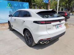 Changan UNI-K 2.0T 2WD Global Edition - фото 6