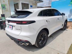 Changan UNI-K 2.0T 2WD Global Edition - фото 7