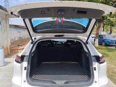 Changan UNI-K 2.0T 2WD Global Edition - фото 8