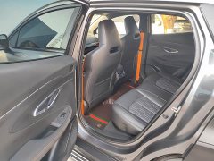 Changan UNI-T 1.5T Premium - фото 10