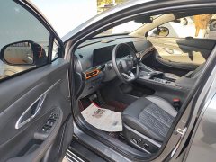 Changan UNI-T 1.5T Premium - фото 12