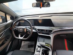 Changan UNI-T 1.5T Premium - фото 13