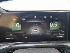 Changan UNI-T 1.5T Premium - фото 16