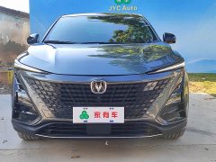 Changan UNI-T 1.5T Premium - фото 2