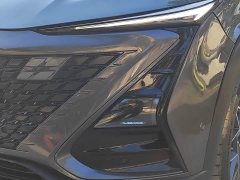 Changan UNI-T 1.5T Premium - фото 4