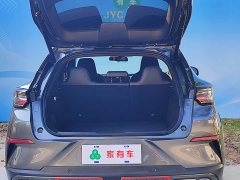 Changan UNI-T 1.5T Premium - фото 7